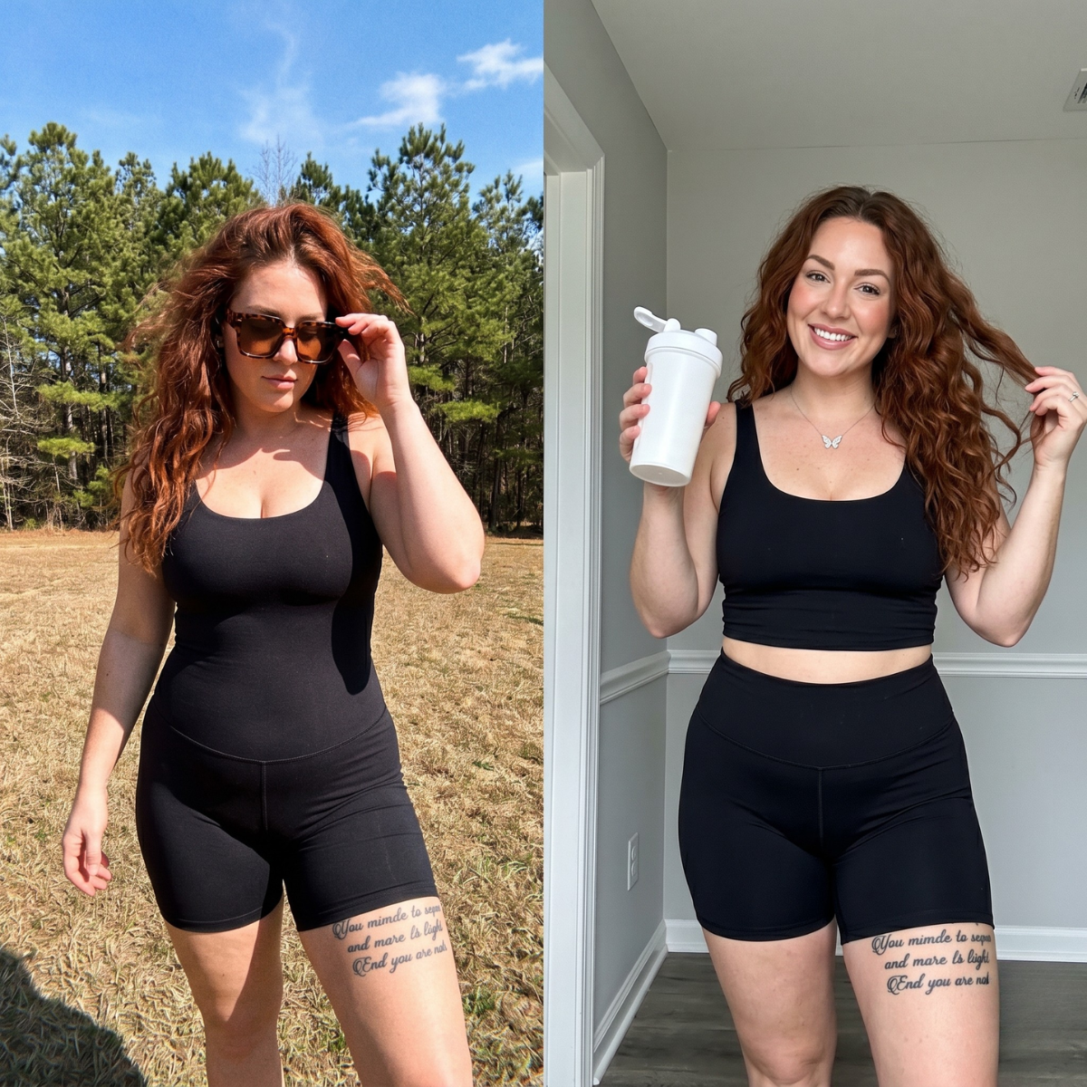Real Calmd customer transformation
