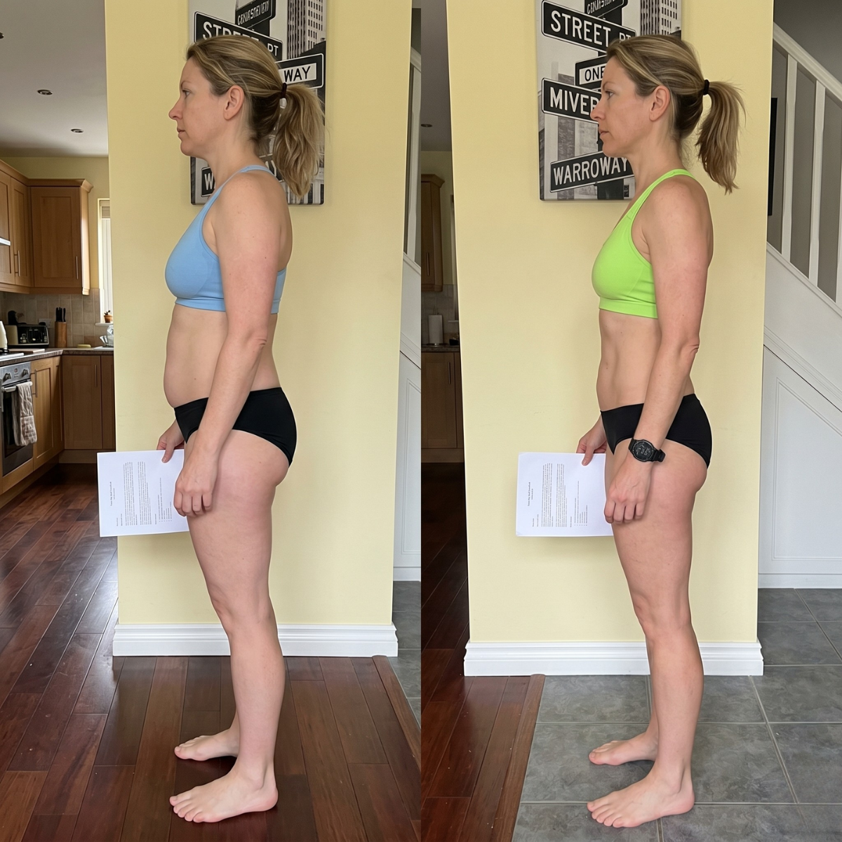 Real Calmd customer transformation