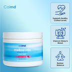 Mellow Mix Relaxation Drink