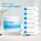 Mellow Mix Relaxation Drink