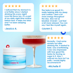 Mellow Mix Relaxation Drink