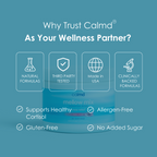 Mellow Mix Relaxation Drink