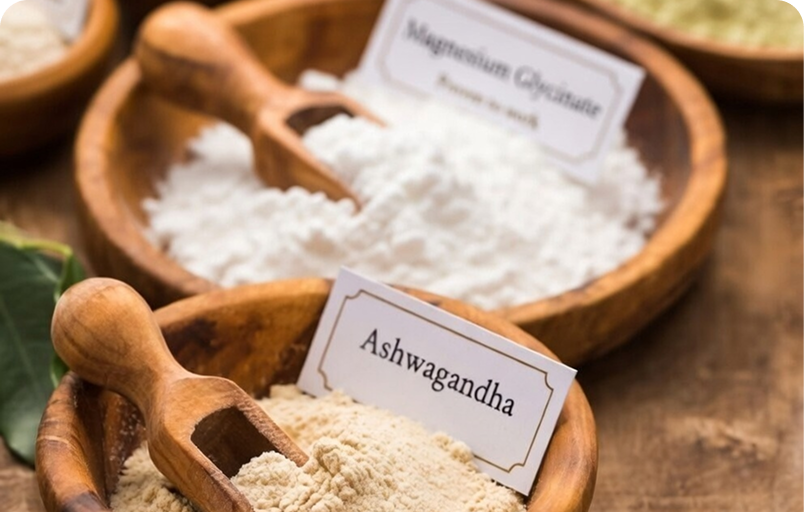 Clinically Dosed for Real Results 