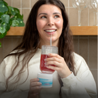 Mellow Mix Relaxation Drink