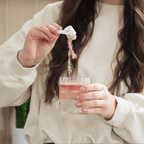 Mellow Mix Relaxation Drink