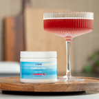 Mellow Mix Relaxation Drink