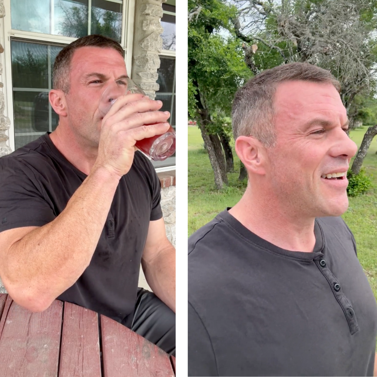 Steady energy and reduced cravings on Calmd