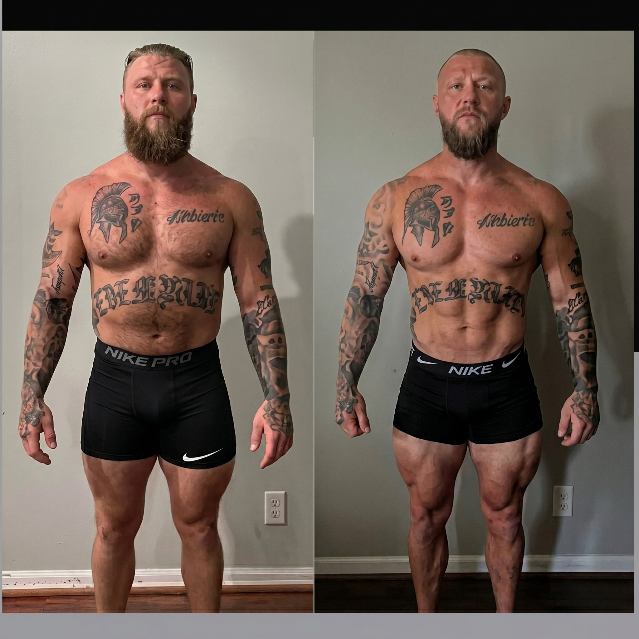 Real Calmd customer transformation