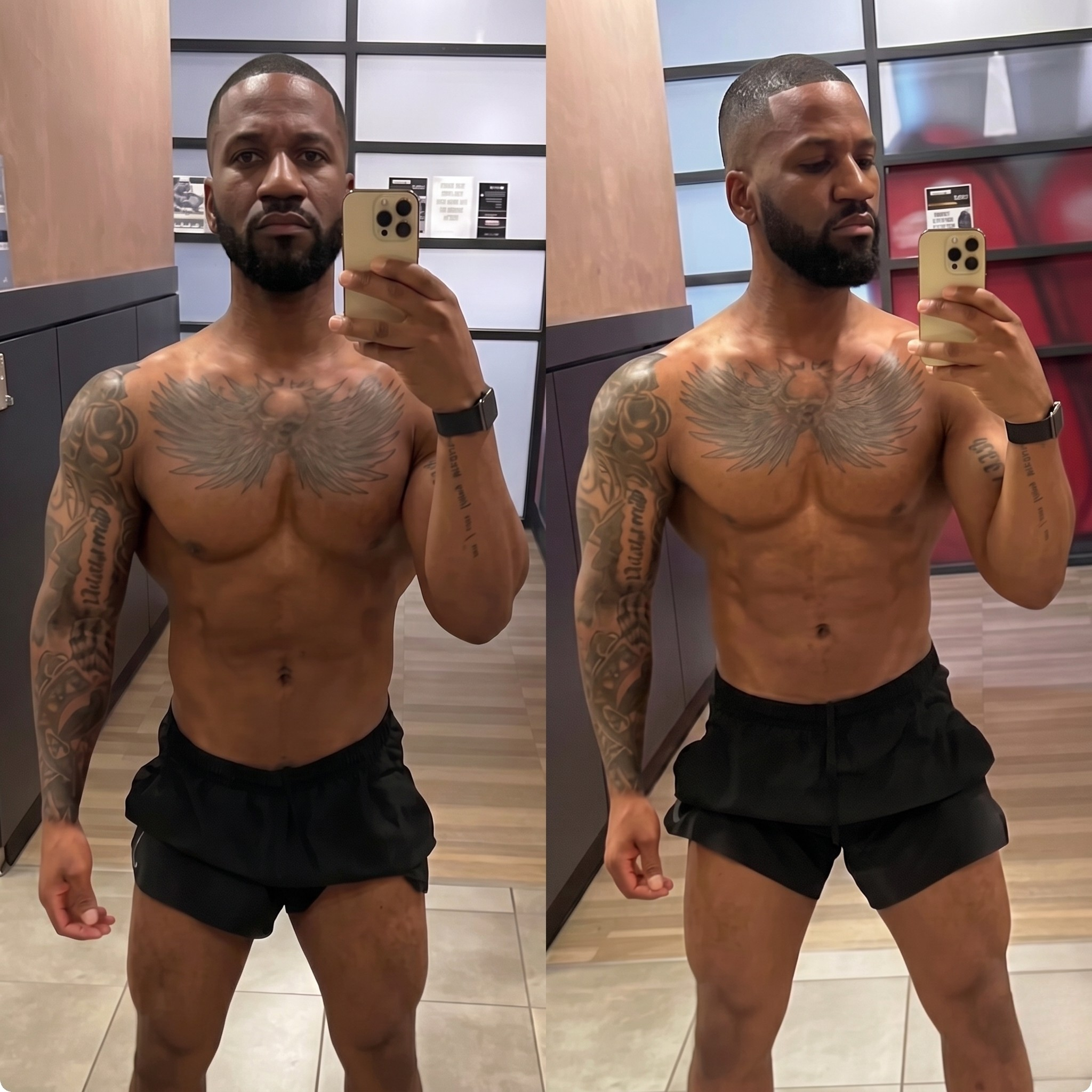 Real Calmd customer transformation